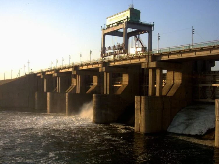 В крупных водохранилищах Костанайской области увеличили сброс воды для подготовки к паводкам в 2025 году - изображение 1