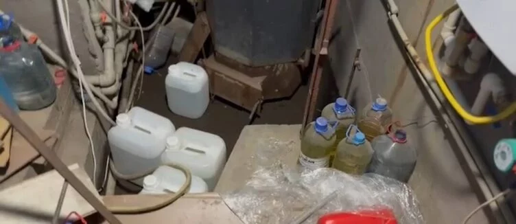 В Казахстане планируют установить пожизненное заключение за производство наркотических средств - изображение 1