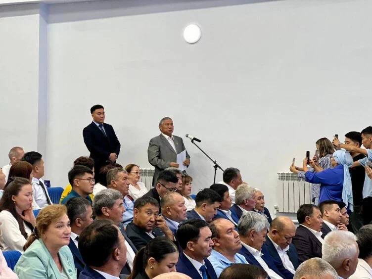 Назначены дата и место проведения в Алматы публичных обсуждений по вопросу строительства АЭС - изображение 1