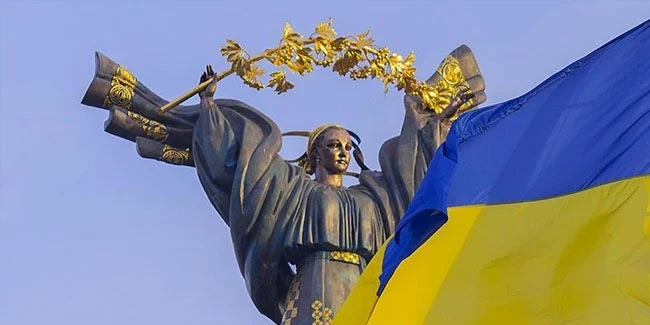 Изображение 1 для Как Казахстан может помочь Украине?