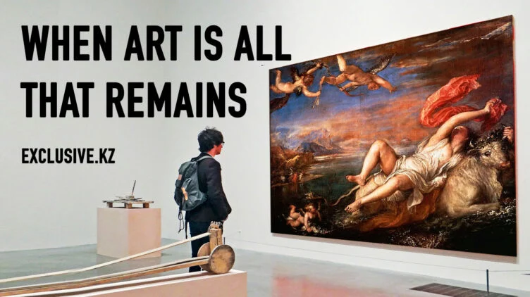 Art will always have the last word - изображение 1