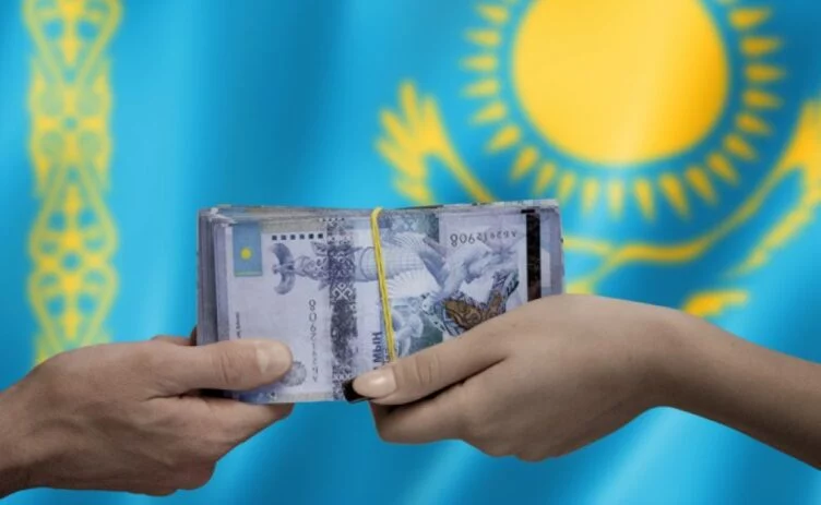 Тенге укрепляется, несмотря на падение цен на нефть - изображение 1