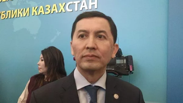 Президент назначил нового зампреда КНБ – начальника Службы антитеррора - изображение 1