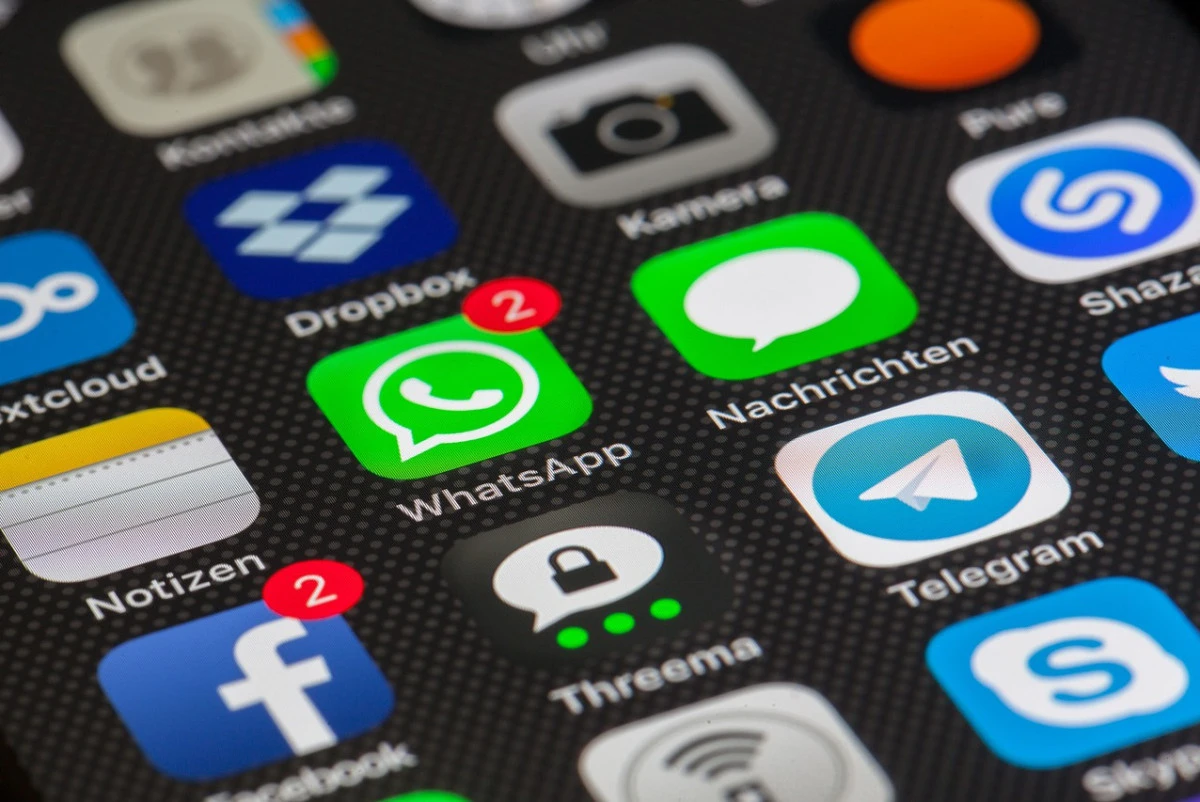 В WhatsApp появится возможность обмена сообщениями с пользователями Telegram - изображение 1