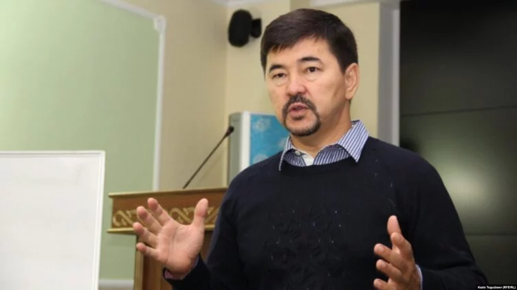 Маргулан Сейсембаев: Старый Казахстан продолжает контролировать силовой блок? - изображение 1