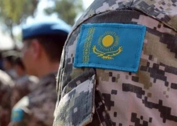 Солдат-срочник получил смертельное ранение на полигоне в Мангистау - изображение 1