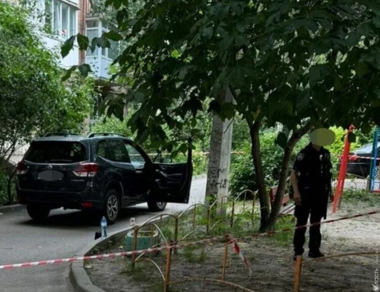 Генпрокуратура не отвечает на вопросы о расследовании убийства журналиста Айдоса Садыкова - изображение 1