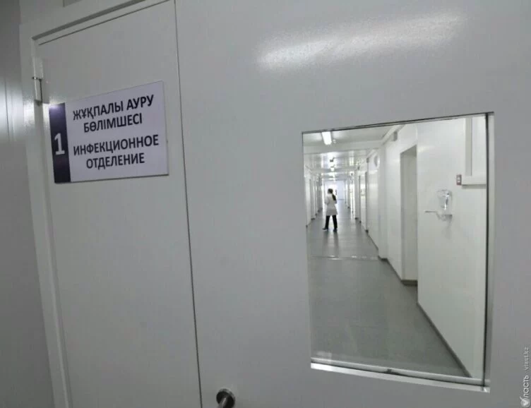 Сибирская язва подтверждена у 11 жителей Алматинской области - изображение 1