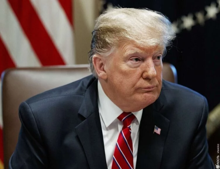 Трамп не будет больше баллотироваться в президенты в случае поражения на выборах в ноябре - изображение 1