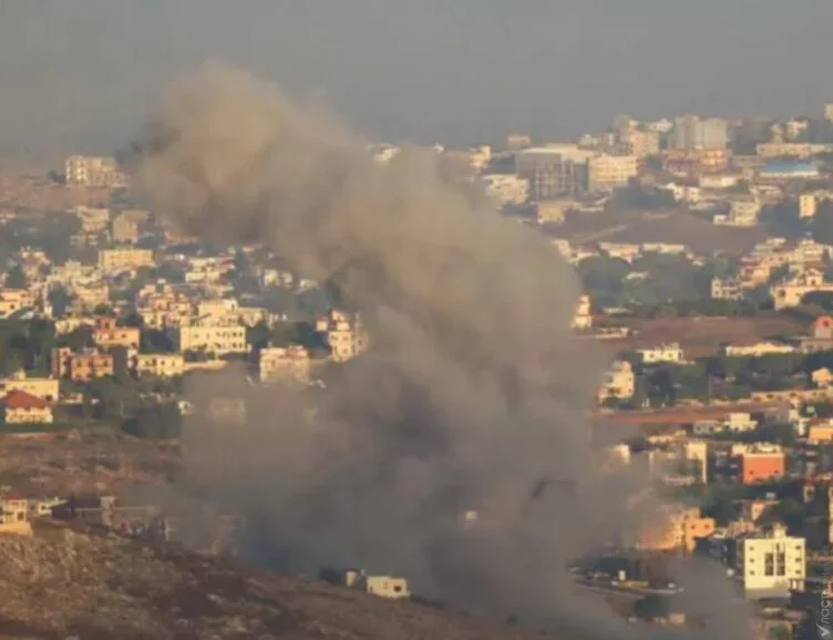 Власти Ливана заявили о гибели почти 500 человек в результате авиаударов Израиля - изображение 1