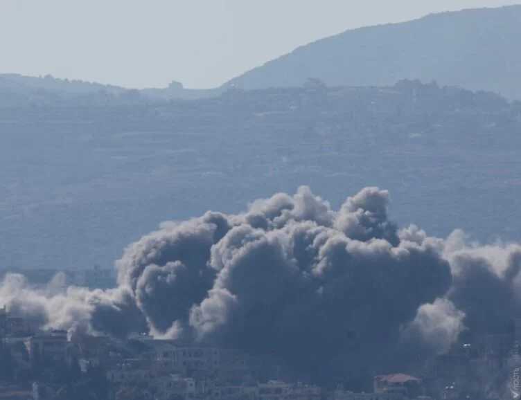 Израиль отказался от перемирия с «Хезболлой» - изображение 1