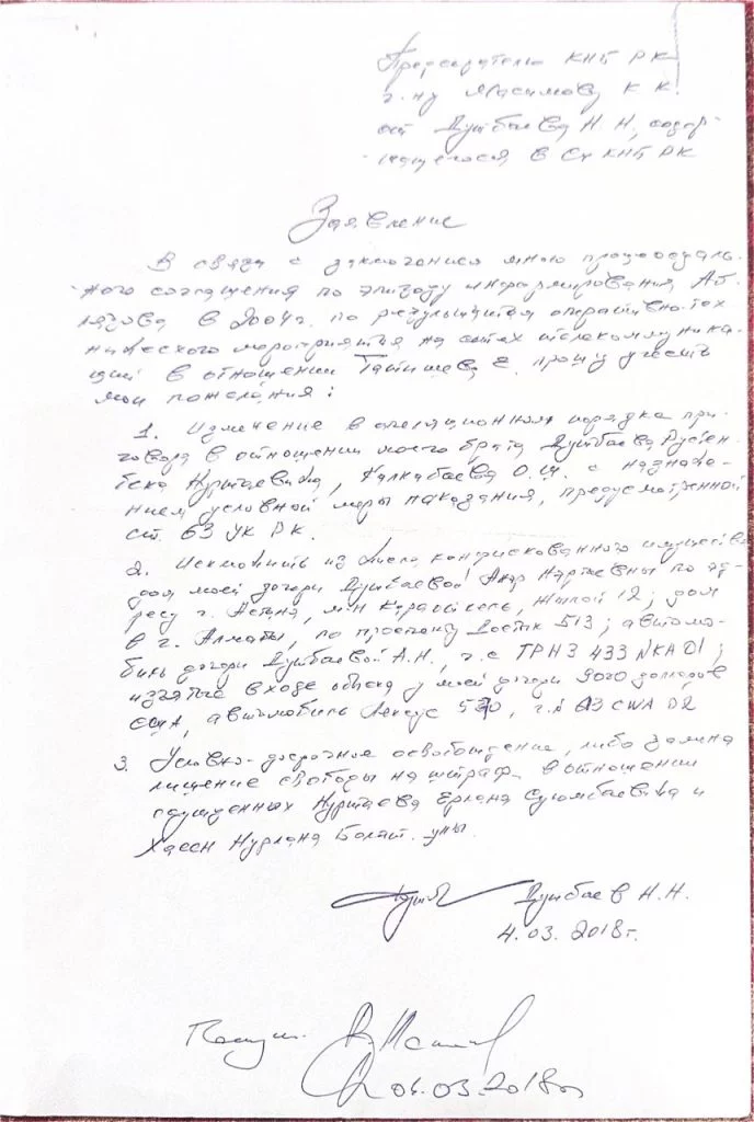 Изображение 1 для Почему эпоха Назарбаева закончила себя так бесславно?