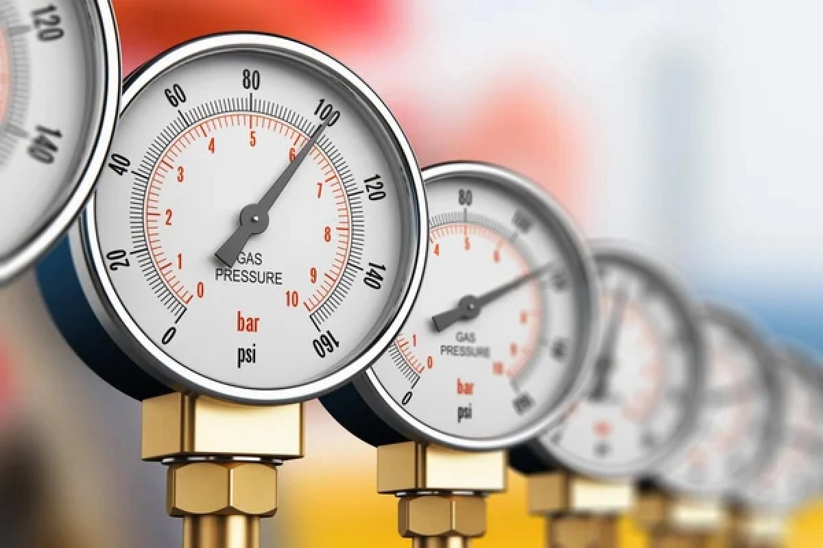 Дефицит газа в Казахстане планируют закрыть к 2030 году - изображение 1