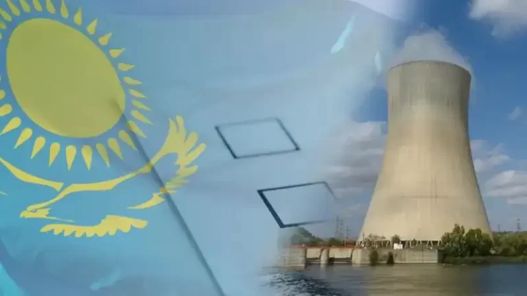 В ЦИК объяснили, почему на референдум планируют потратить 15,5 млрд тенге - изображение 1
