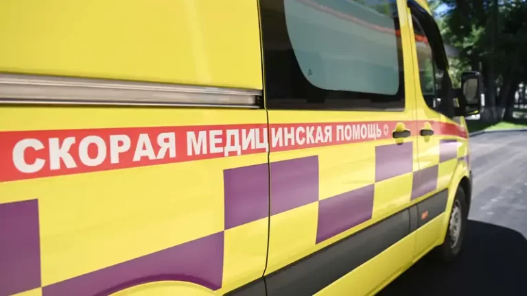 В работе скорой грядут изменения - изображение 1