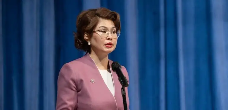 Изображение 1 для Давайте начнем с чистого листа: Аида Балаева о поправках в правила об аккредитации журналистов