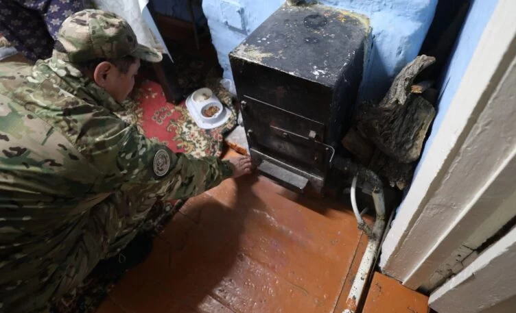 ДЧС Алматы напомнил о мерах пожарной безопасности - изображение 1