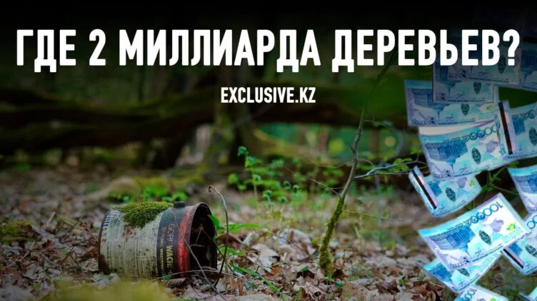Что власти Казахстана не говорят про «Таза Қазақстан» - изображение 1