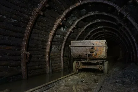 В ВКО на шахте «Востокцветмет» скончались четыре человека - изображение 1