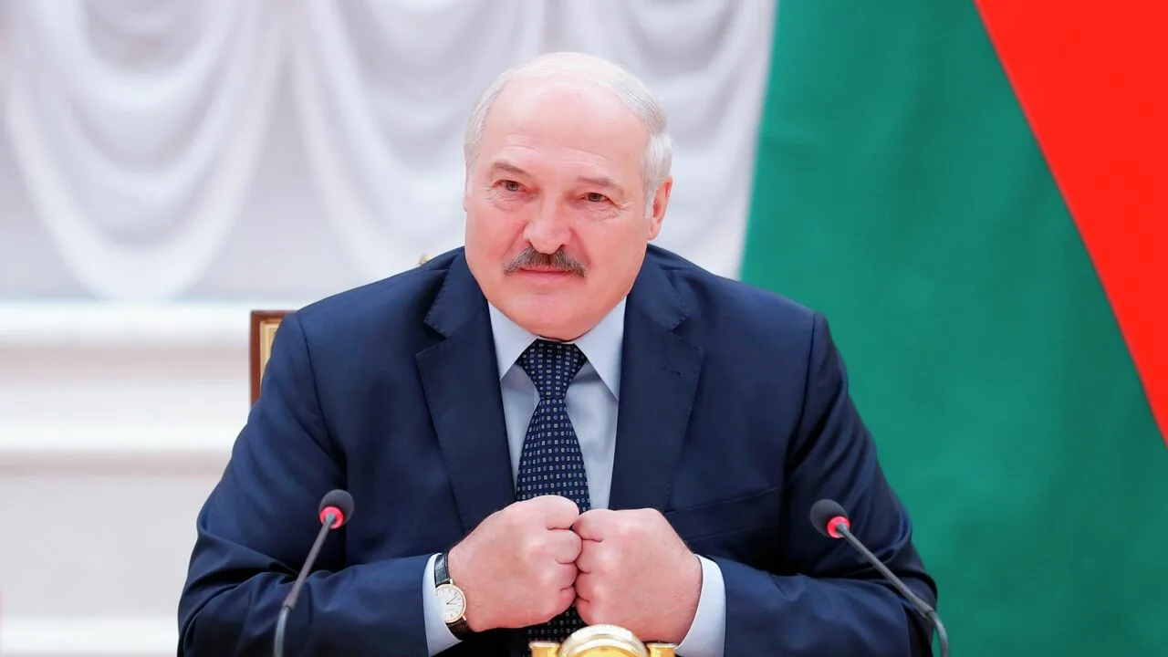 Лукашенко: «Белорусское миролюбие не следует принимать за слабость» - изображение 1