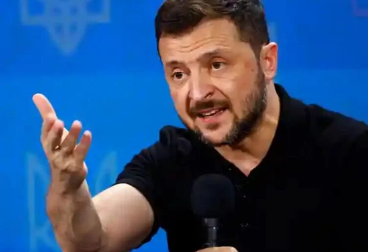 Зеленский попросит у союзников дать больше оружия Киеву - изображение 1