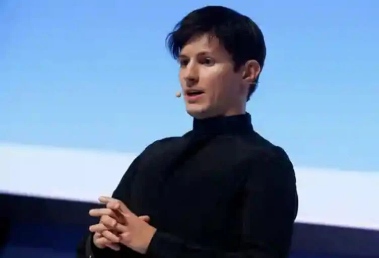 Telegram может уйти из Франции — Дуров - изображение 1