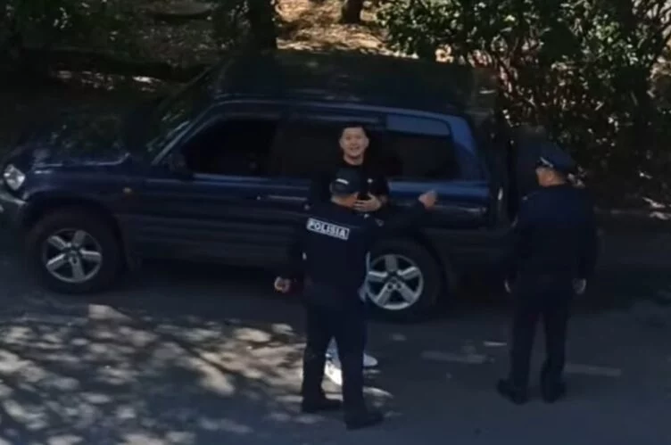 Изображение 1 для Асхат Ниязов задержан в Алматы