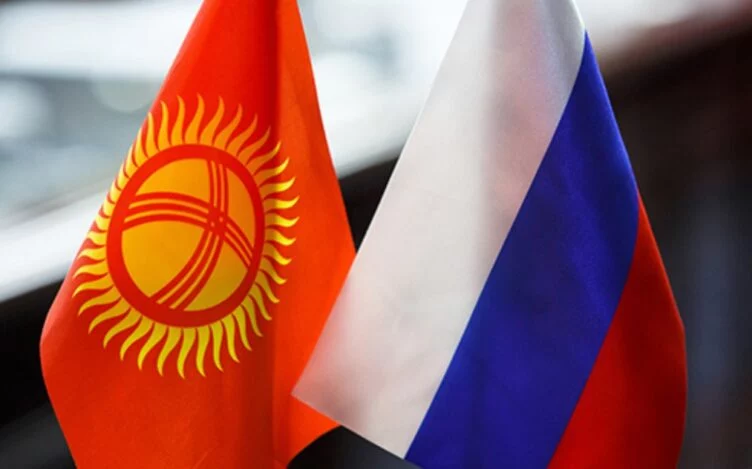 Более 3 тысяч проектов в Кыргызстане профинансировала Россия - изображение 1