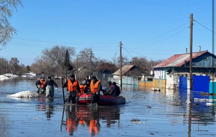 Порядка 5,9 млрд тенге выделено на восстановление дорог в Атырауской области - изображение 1