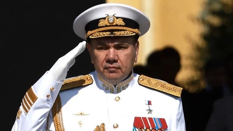 В России заявили о «высокой готовности» к ядерной войне - изображение 1