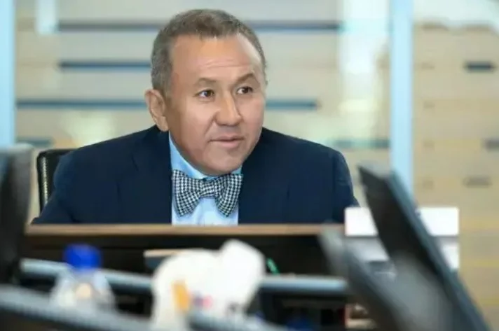 Узбекистан обгоняет Казахстан по темпам индустриализации, производства товаров и услуг – Нурлан Смагулов - изображение 1