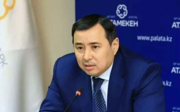 7 млрд тенге возвратили государству по делу Мырзахметова. - изображение 1