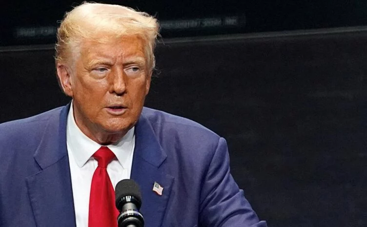 Трамп назвал украинцев «мертвым народом»  - изображение 1