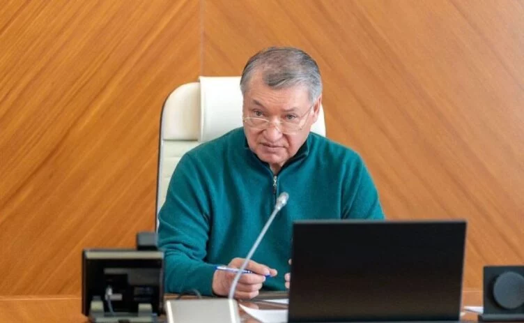 Подпись экс-акима ВКО Даниала Ахметова мешает работать бизнесменам - изображение 1