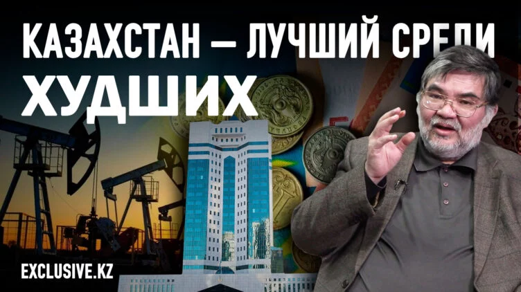 Если элиты не хотят меняться сами, значит их заставят обстоятельства - изображение 1