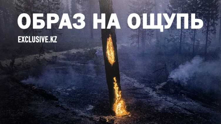 Фотовыставка для тех, кто не видит - изображение 1