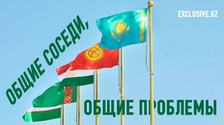 Чем может похвастаться Центральная Азия, кроме молодого населения и природных ресурсов? - изображение 1
