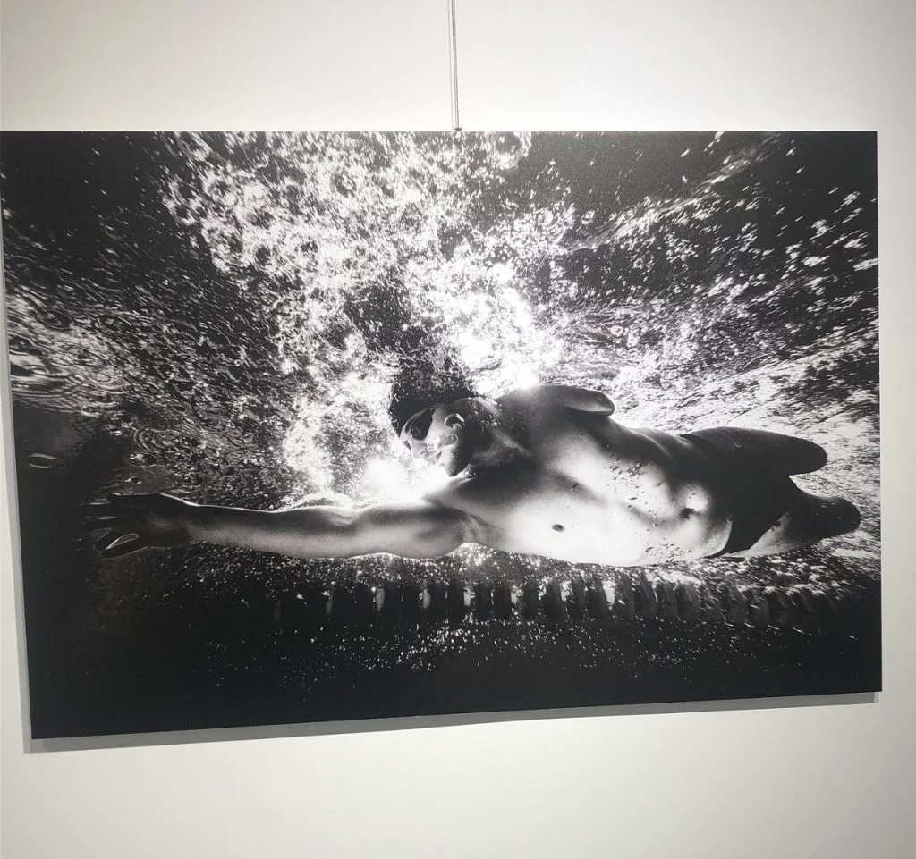 Изображение 7 для Фотовыставка для тех, кто не видит
