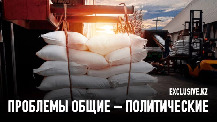 Костанайские аграрии могут лишиться афганского рынка при экспорте муки - изображение 1