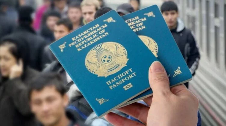 Более 12,3 тысячи этнических казахов получили статус кандаса с начала года - изображение 1