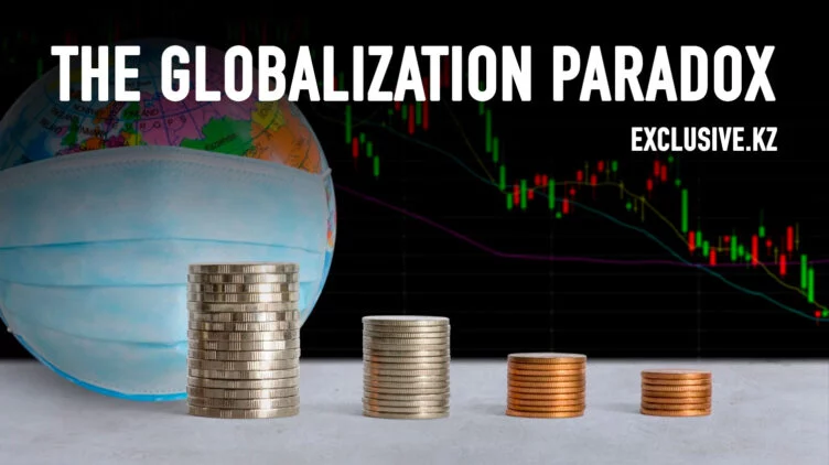 A New Trilemma Haunts the World Economy - изображение 1