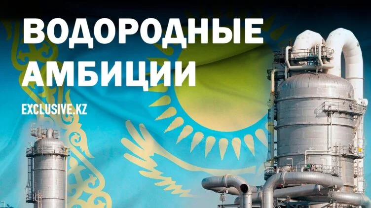 Выйдет ли Казахстан на мировой рынок зеленого топлива - изображение 1