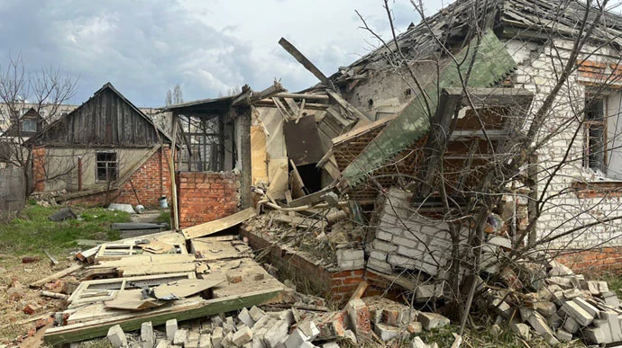 Российские войска обстреляли Харьков и Харьковскую область - изображение 1