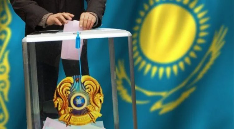 200 иностранных журналистов будут наблюдать за референдумом по АЭС в Казахстане - изображение 1