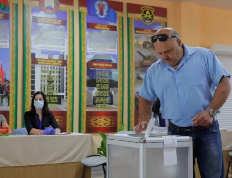 Выборы президента Беларуси пройдут 26 января 2025 года - изображение 1