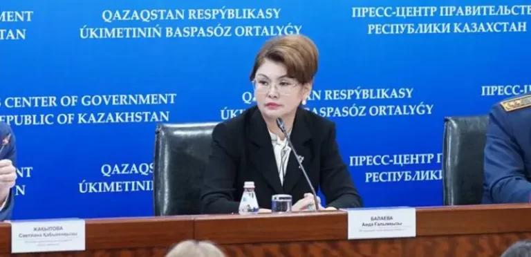 «У нас есть своё мнение» – Аида Балаева о иске журналистов в суд на министерство культуры из-за правил аккредитации - изображение 1