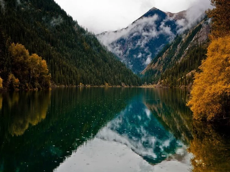 Lonely Planet добавило Казахстан в список 30 лучших стран для посещения в 2025 году - изображение 1