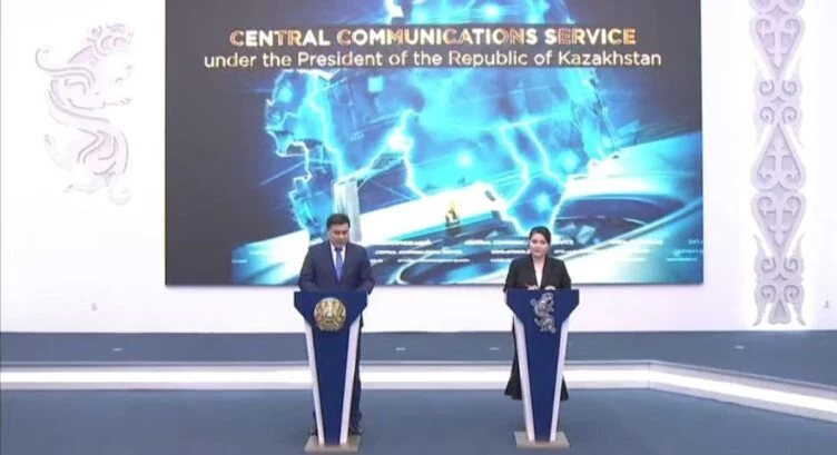 Референдум по АЭС: озвучены данные exit-poll от «Институт комплексных социальных исследований – Астана» («СОЦИС-А») - изображение 1