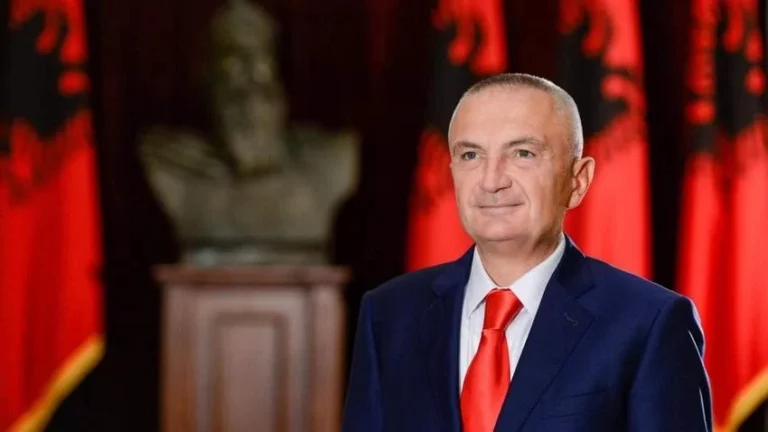 Бывший президент Албании арестован по подозрению в коррупции - изображение 1