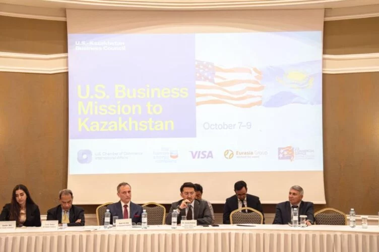 Офис Telegram откроется в Казахстане - изображение 1